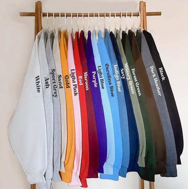 H9NEKO Merry Christmas Santa Sweatshirt - Unisex Holiday Season Shirt