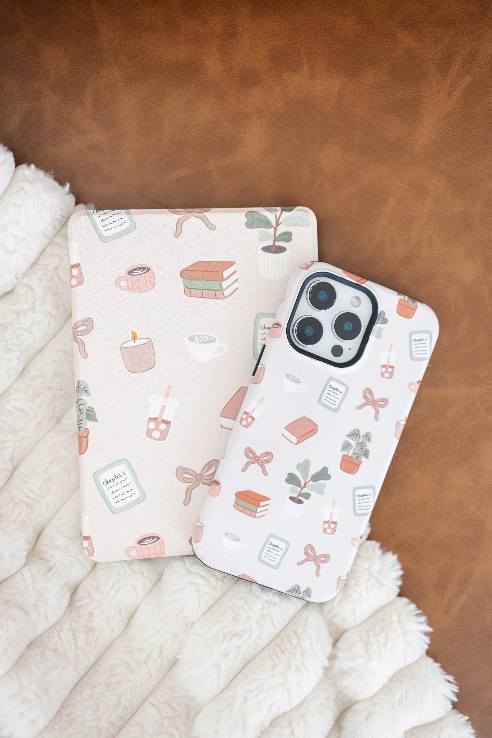 Tough iPhone Case – Dual-Layer Protective Cover, MagSafe & Non-MagSafe Options, Matte or Glossy Finish for iPhone 17–12