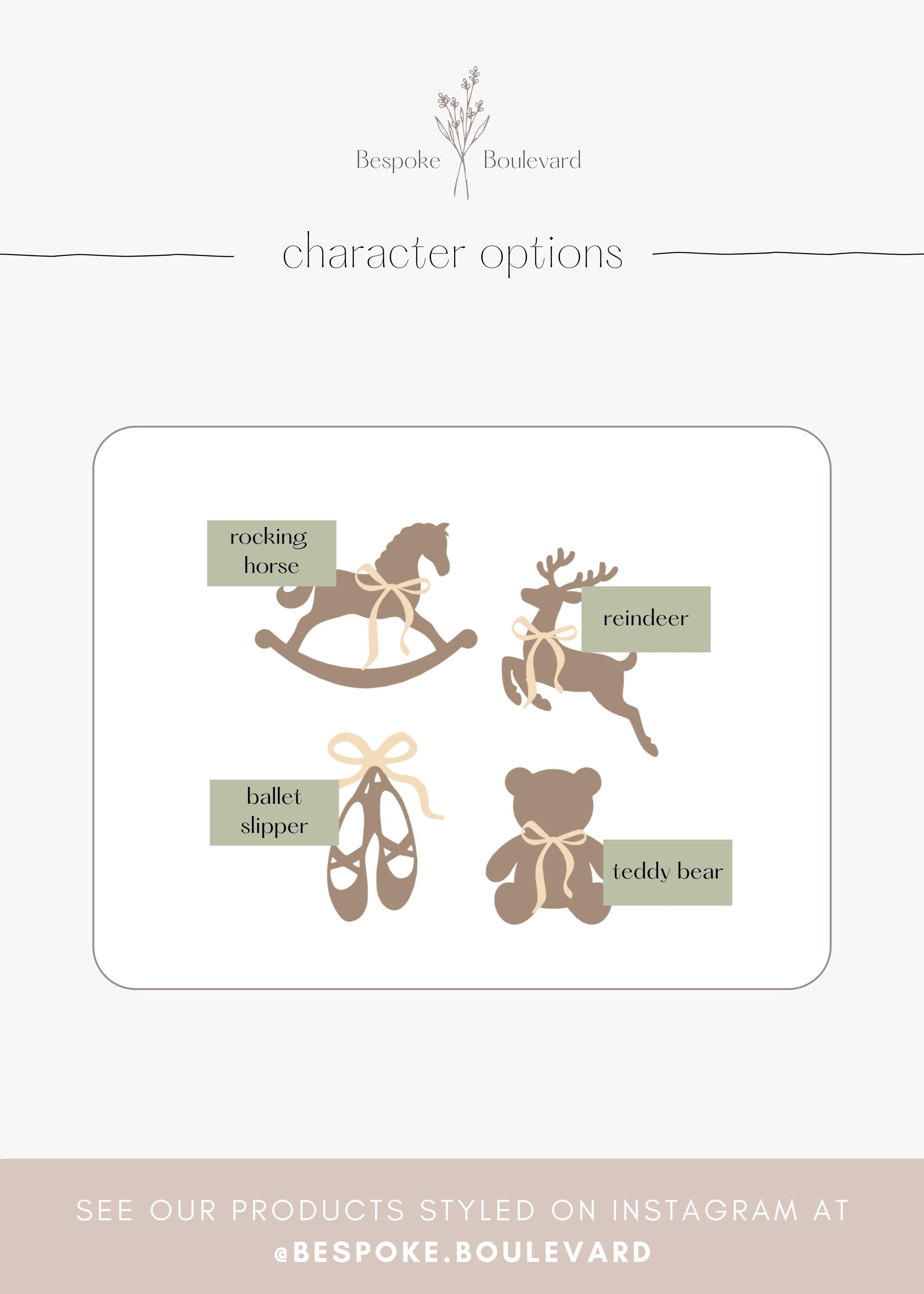 First Christmas Ornament 2025, Custom Christmas Ornament, Baby’s First Christmas