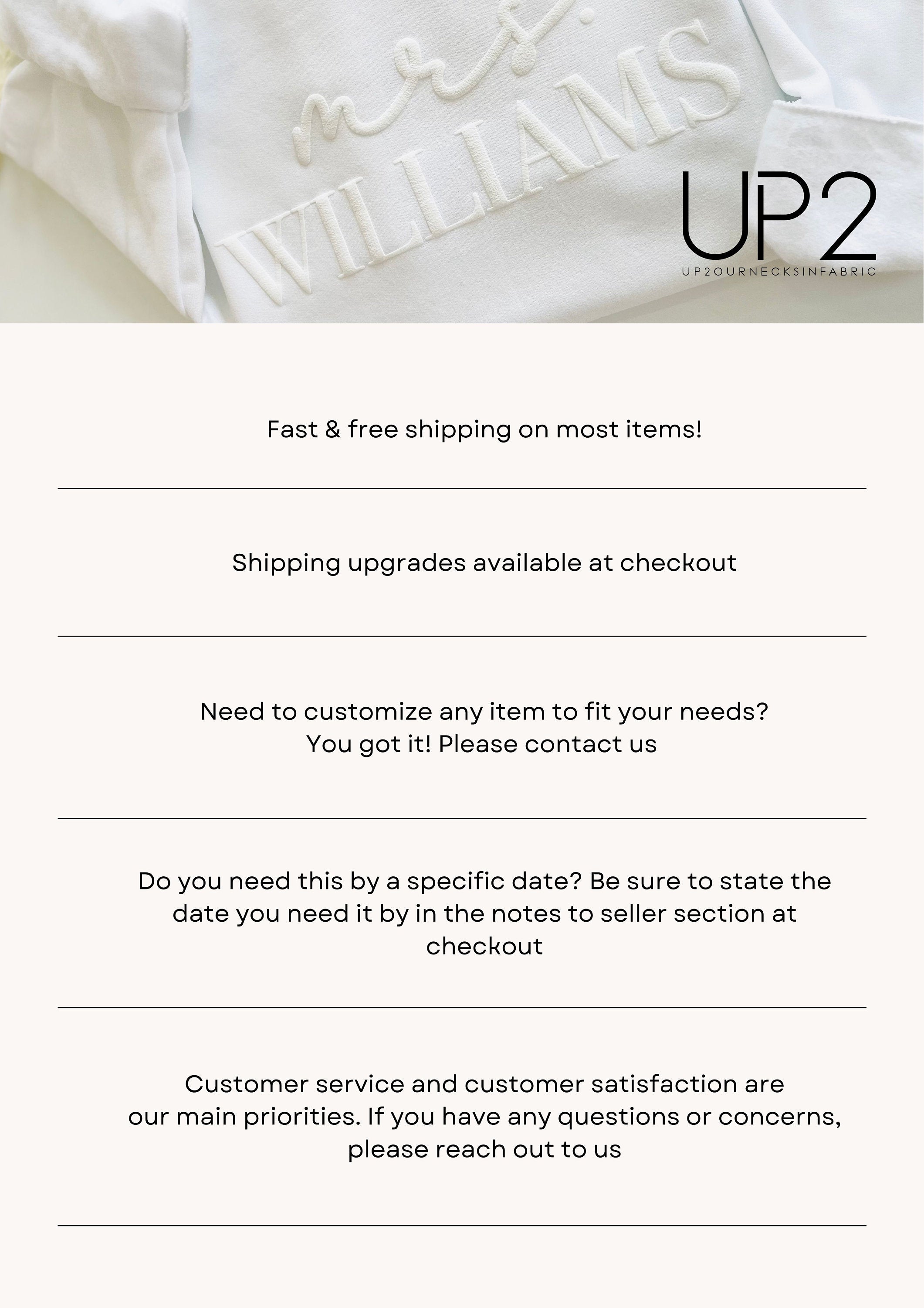 Merry Christmas Bow Sweatshirt - Hand Embroidered Holiday Top