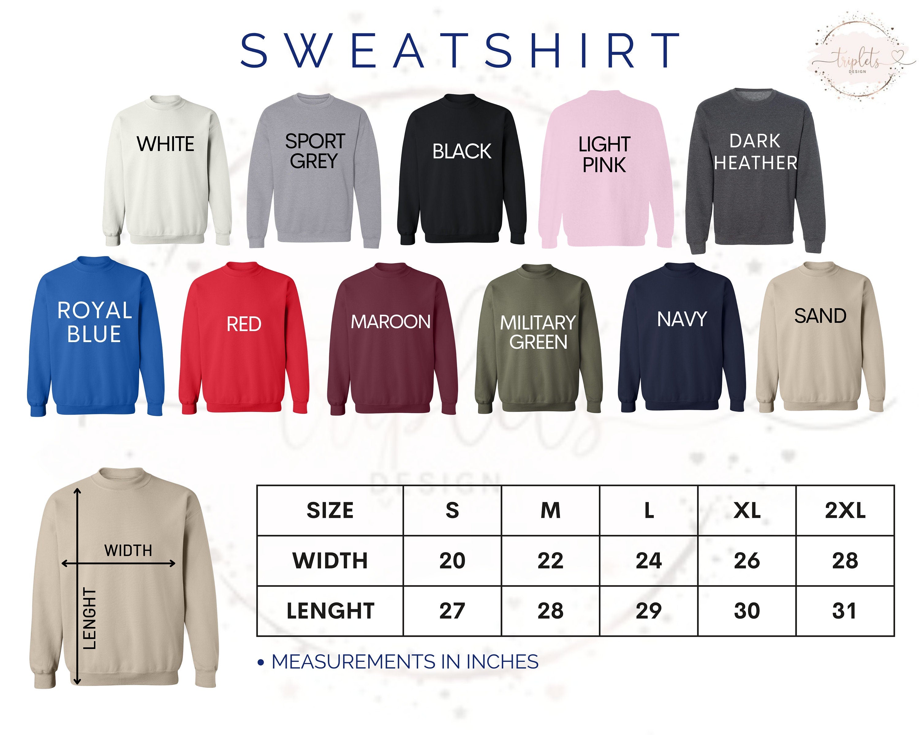 H9NEKO Winter Wonderland Sweatshirt - Christmas Shirt For Women Gift (Copy)