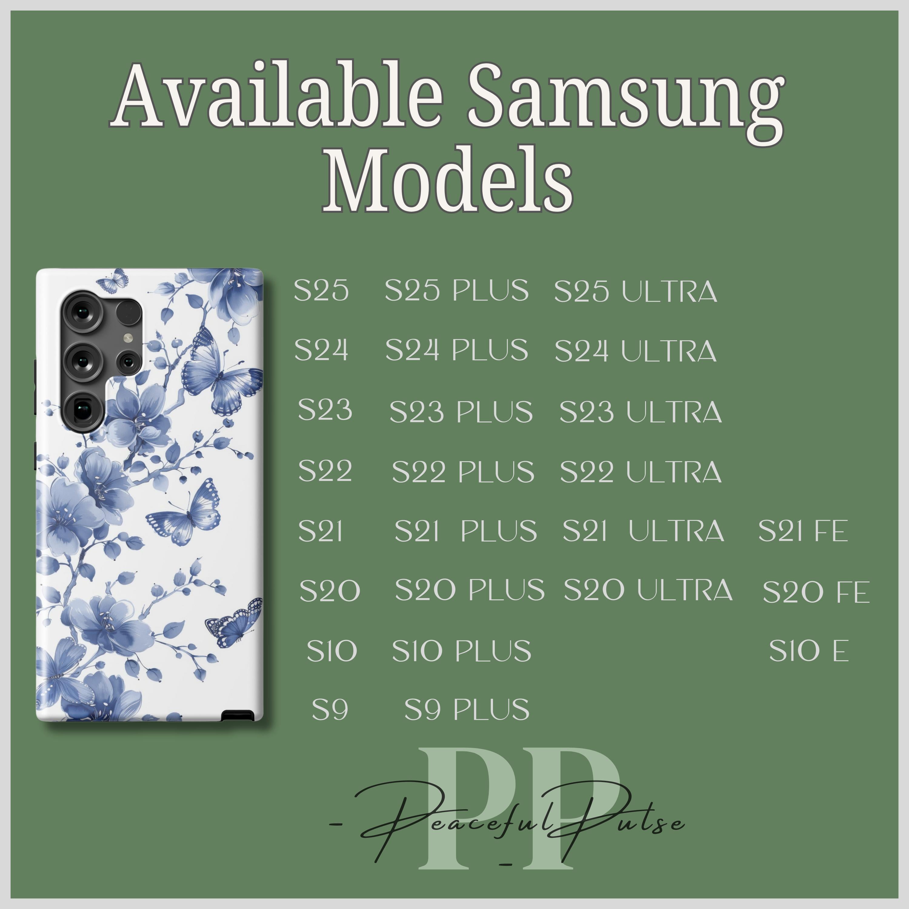 Personalized Tough Custom Photo Phone Case – Custom iPhone & Samsung Galaxy Case, Custom Pet Gift, Perfect Personalized Photo Gift