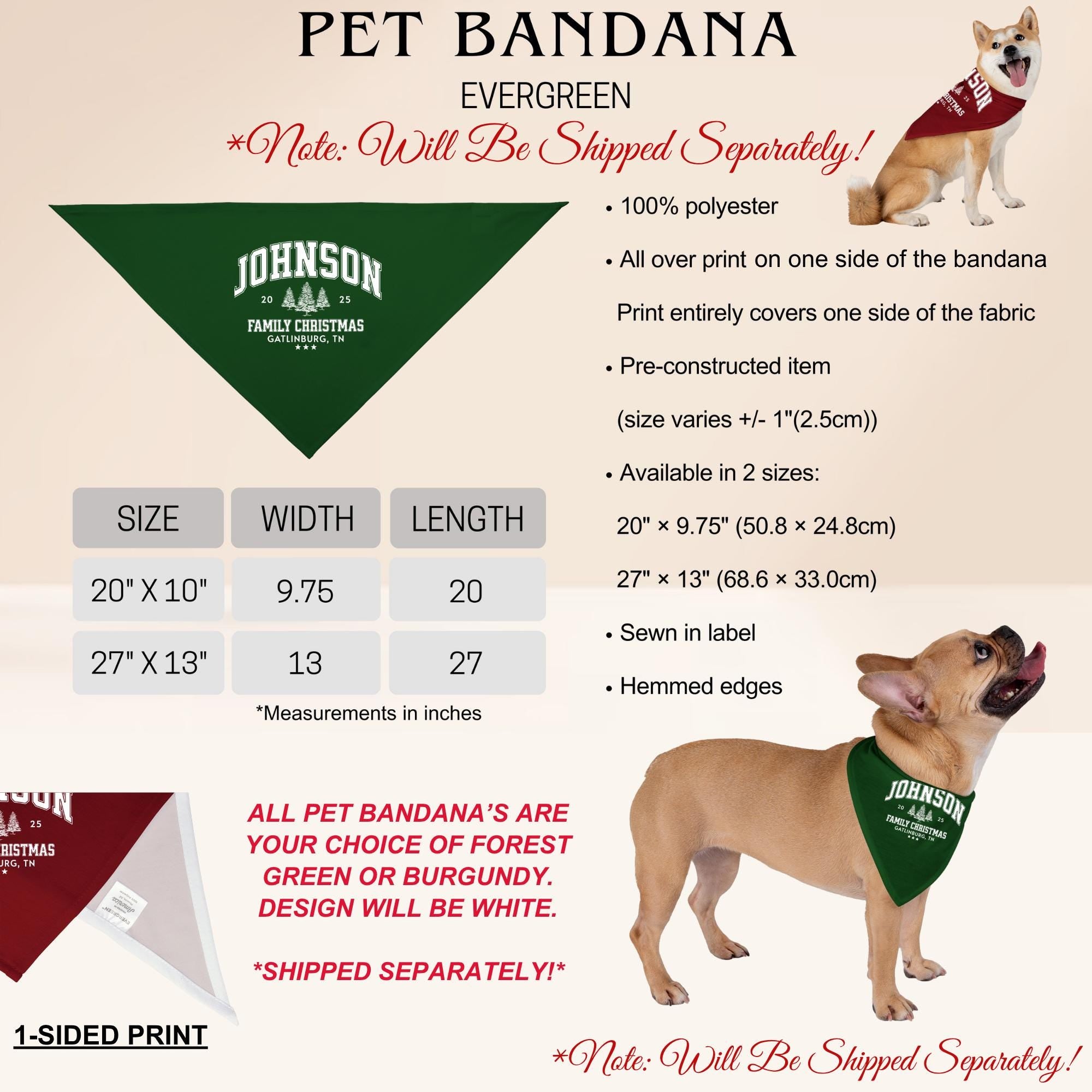 H9NEKO Personalized Family Christmas Hoodies - Vintage Santa Gift