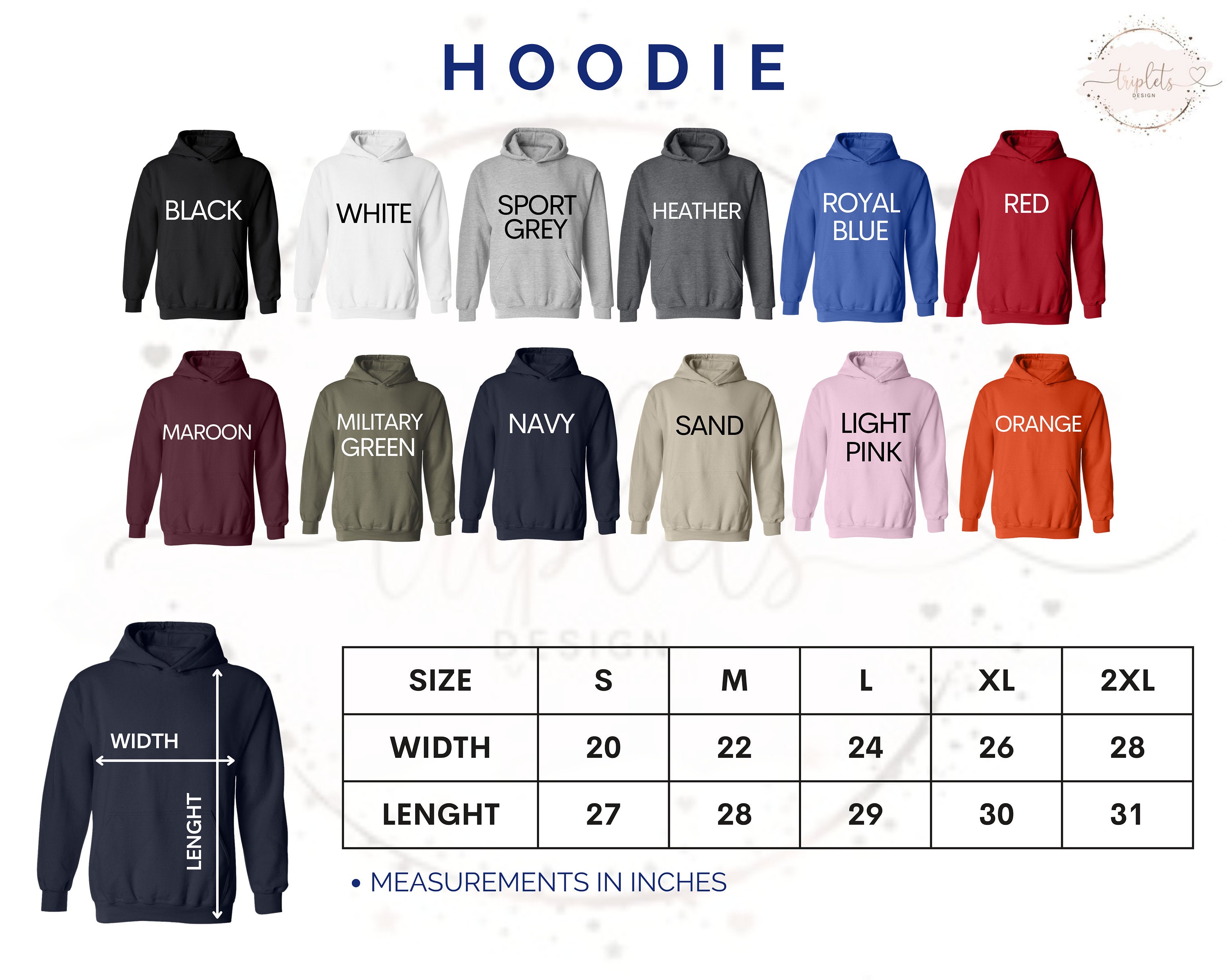 H9NEKO Winter Coffee Cups Hoodie - Cozy Season Pullover Gift