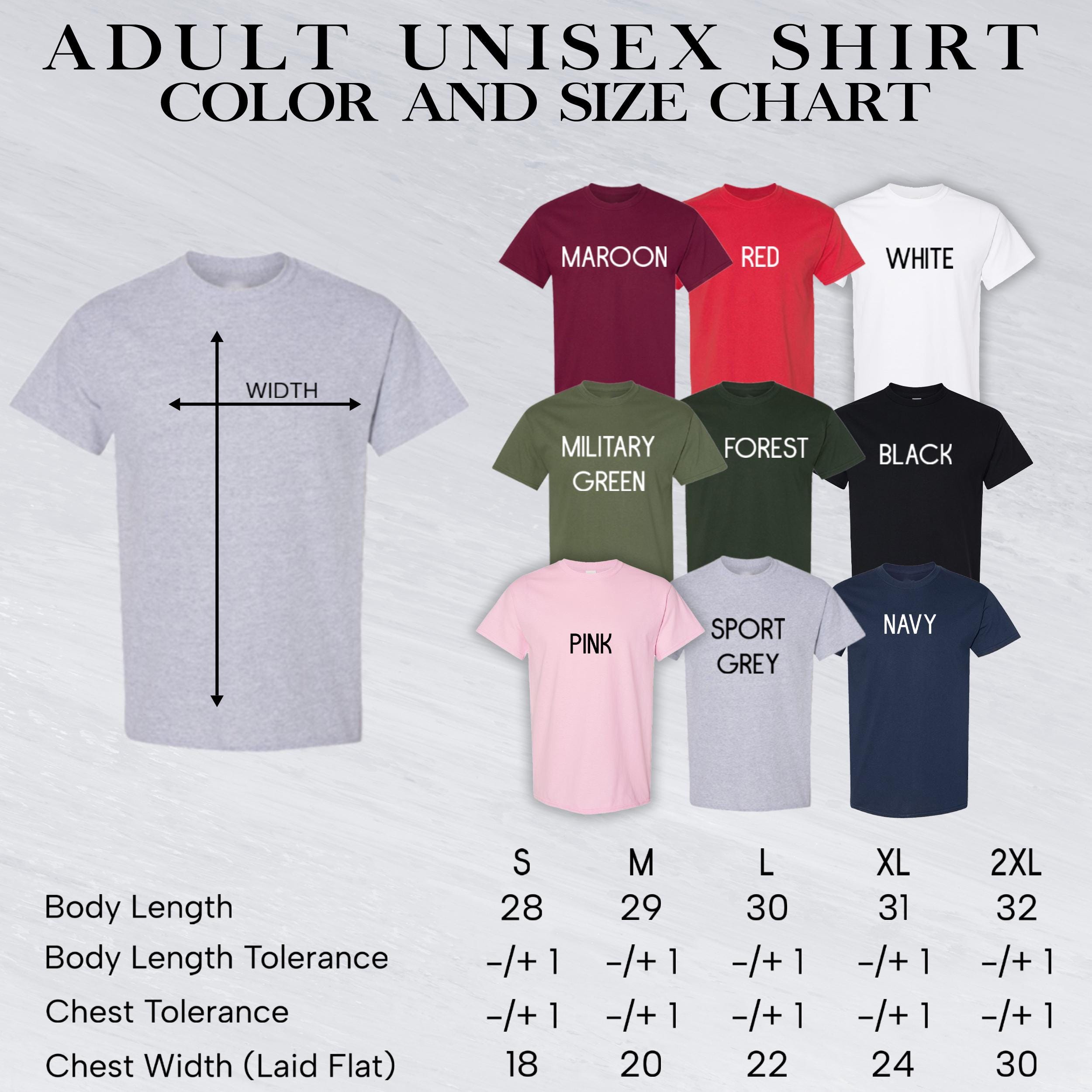 Merry Christmas T-Shirt – Family Matching Holiday Shirt, Funny Christmas Party Tee by H9Neko