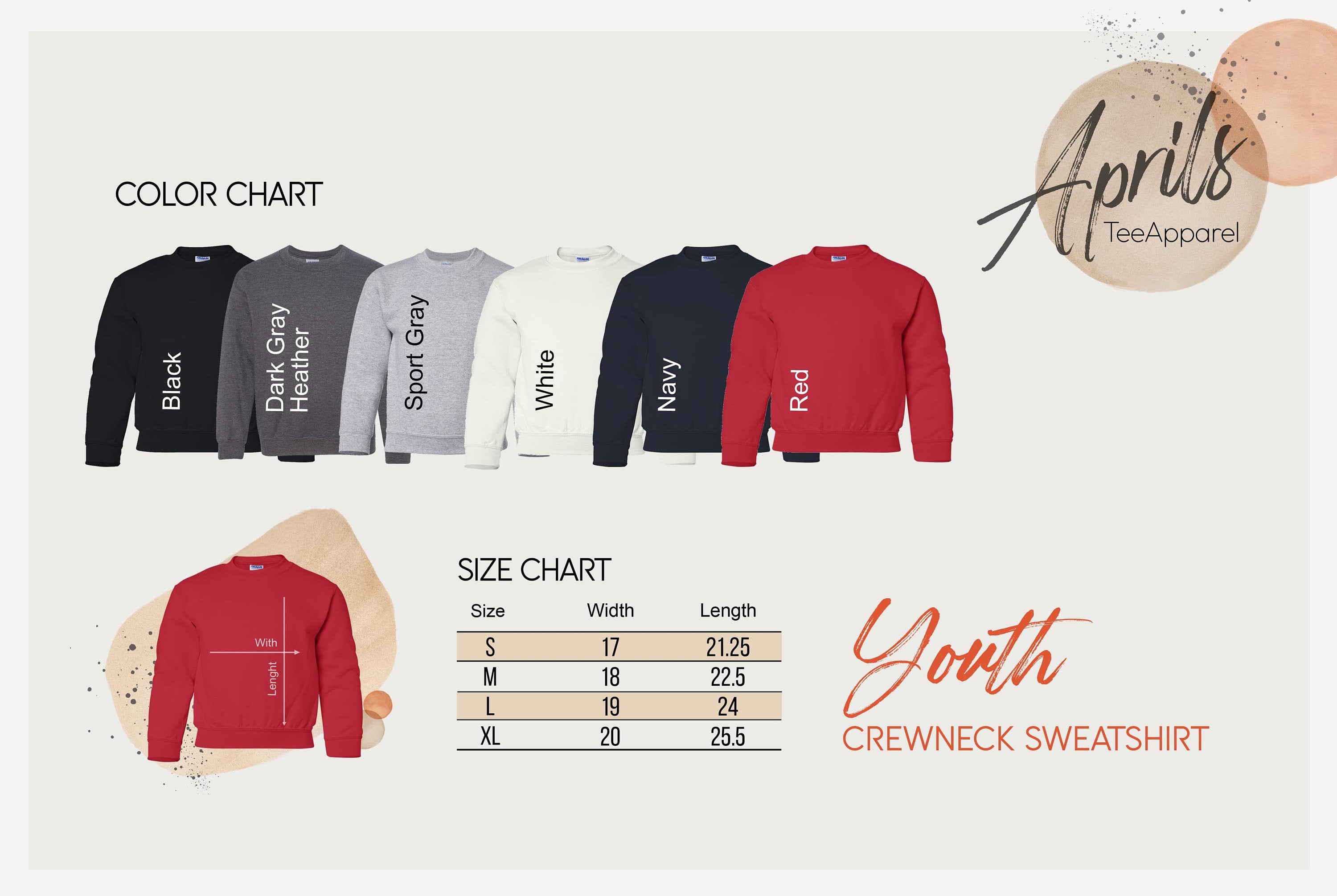 H9NEKO Custom Grandma Heart Sleeve Hoodie - Personalized Grandparent Gift