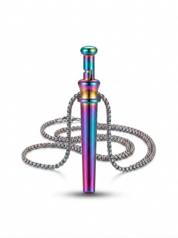 H9 Premium Stainless Steel Straw – Sip in Style