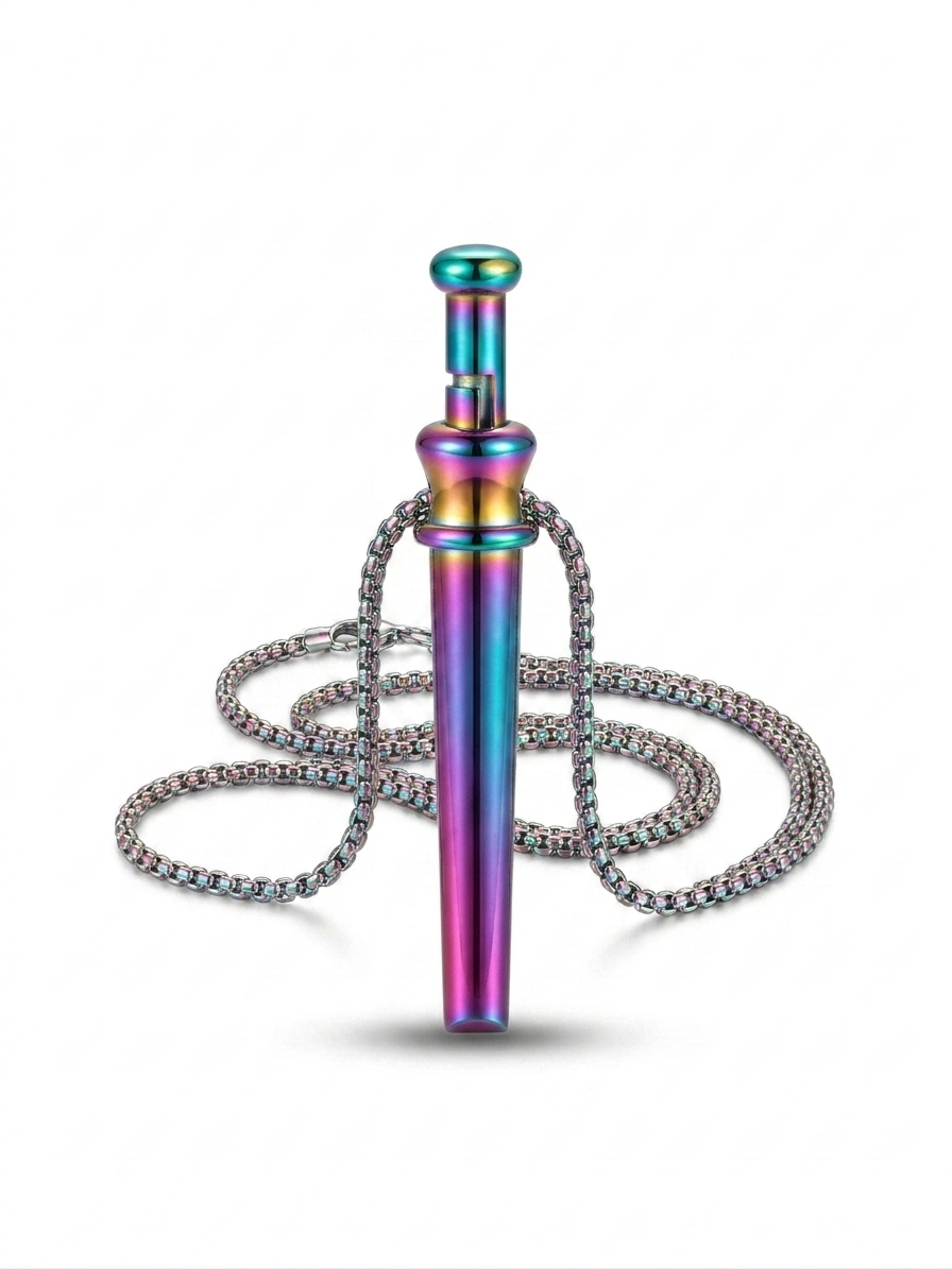 H9 Premium Stainless Steel Straw – Sip in Style